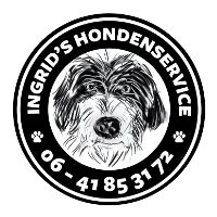 Ingrid's Hondenservice